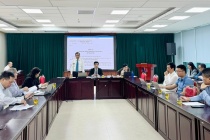 Xây dựng quy chuẩn kỹ thuật quốc gia về kỹ thuật điện, hướng tới hệ thống lưới điện bền vững