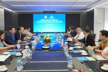 Bộ Khoa học và Công nghệ đồng hành cùng doanh nghiệp thúc đẩy bứt phá