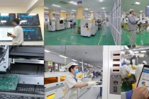 Chuyển đổi số tạo môi trường thúc đẩy đổi mới sáng tạo