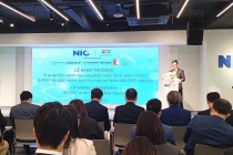 Khai trương Trung tâm Ươm tạo và phát triển bán dẫn, không gian ươm tạo startup về bán dẫn