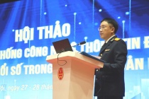 Chuyển đổi số ngành Thuế: Tái cấu trúc hệ thống CNTT để tối ưu quản lý