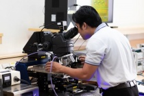 Đào tạo nhân lực ngành bán dẫn: Nỗ lực trở thành mắt xích quan trọng