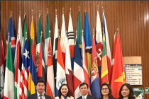 Việt Nam đẩy mạnh hợp tác khoa học công nghệ, đổi mới sáng tạo và chuyển đổi số