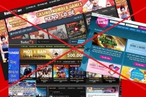 Cảnh báo nhiều website cơ quan Nhà nước bị chèn link quảng cáo cờ bạc