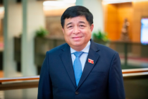 Phó Thủ tướng Nguyễn Chí Dũng nhận thêm nhiệm vụ quan trọng về khoa học công nghệ