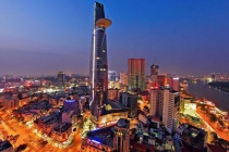 Trung tâm tài chính TP.HCM: Hạt nhân cho đổi mới sáng tạo và năng lực quốc gia