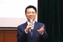 Bộ trưởng Nguyễn Mạnh Hùng: Thành công phải bắt đầu từ việc nhỏ