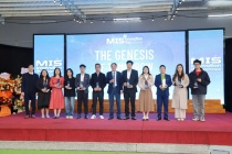 Tưng bừng với ngày hội sáng tạo khoa học công nghệ, văn hóa nghệ thuật và tuyển sinh – MIS INNOVATION DAY 2025