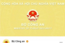 Bộ Công an triển khai Trang thông tin trên nền tảng Zalo
