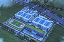 Bắc Ninh đón thêm hai nhà máy linh kiện công nghệ cao trị giá hơn 600 triệu USD