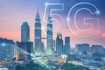 Cách Malaysia phủ sóng 5G toàn quốc