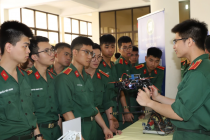 Nghị quyết 57-NQ/TW: Giải pháp để phát triển đất nước bền vững