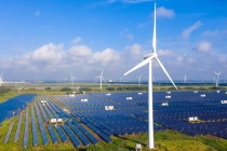 Hơn 1.440MW điện gió, điện mặt trời của nhà đầu tư Thái Lan gặp vướng, Bộ Công Thương vào cuộc
