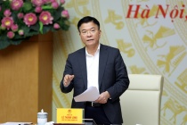 Khẩn trương hoàn thiện các văn bản về tổ chức bộ máy sẽ trình Quốc hội tại Kỳ họp thứ 9 tới