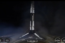 SpaceX đưa các phi hành gia tư nhân Fram2 vào chuyến bay vũ trụ lịch sử qua các cực của Trái Đất