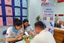 Phổ cập tri thức, kỹ năng số cho toàn dân: Nhiệm vụ cấp bách trong Kỷ nguyên số 
