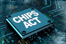 Khoảng 80% nhân sự phụ trách Đạo luật CHIPS của Mỹ bị sa thải hoặc buộc từ chức