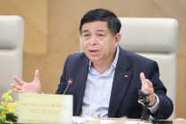 Khoa học công nghệ và đổi mới sáng tạo là động lực chính, đột phá quan trọng hàng đầu