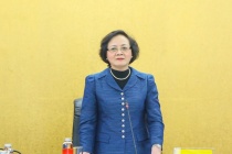 Tập trung cao độ cho sắp xếp đơn vị hành chính, để chính quyền cấp xã sẵn sàng vận hành từ ngày 01/07