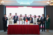 Việt Nam và Bỉ thúc đẩy hợp tác giáo dục, nghiên cứu khoa học