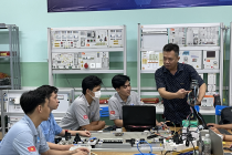 Chuyển 9 trường trung cấp về Sở Giáo dục và Đào tạo Hà Nội