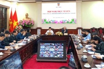 Cần đẩy mạnh chuyển đổi số trong công tác thi hành án dân sự