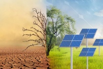3 triệu euro ứng phó biến đổi khí hậu tại Việt Nam