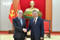 Việt Nam - Liên bang Nga cần xác định phương hướng hợp tác mới về năng lượng và điện hạt nhân