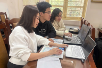 Dạy sáng tạo, học chủ động với kho học liệu số