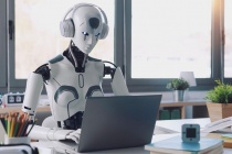 Siêu vật liệu lưu trữ năng lượng nhiều hơn 160 lần, mở đường cho thế hệ robot thông minh mới