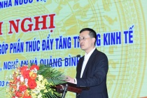 Tính đến 25/3, tín dụng toàn hệ thống tăng 2,5% so với cuối năm 2024