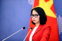 Việt Nam sẽ tiếp tục phối hợp và trao đổi với phía Hoa Kỳ về vấn đề thuế đối ứng