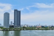 Đà Nẵng cần lựa chọn hướng đi riêng trong phát triển trung tâm tài chính