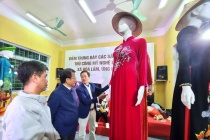 Bước đi then chốt trong chiến lược phát triển kinh tế - văn hóa Thủ đô