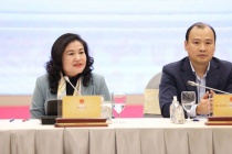 Không phân biệt cán bộ, công chức xã với cấp tỉnh, Trung ương sau khi sắp xếp