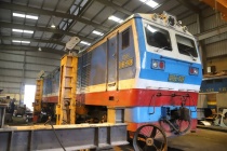 Xây dựng Đề án phát triển công nghiệp đường sắt