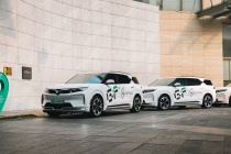 Chưa có dịch vụ thuê xe dài hạn nào được “bao” trọn gói như Green Future