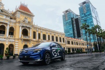 Hình thức “sở hữu xe linh hoạt” của Green Future mang tới lợi ích như thế nào?