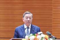 Phát biểu của Tổng Bí thư Tô Lâm tại buổi gặp mặt đại diện cựu chiến binh, cựu TNXP, cựu dân quân tự vệ tham gia kháng chiến chống Mỹ