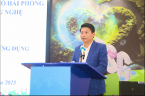 Thử nghiệm triển khai ứng dụng “AI Hải Phòng”