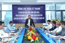 Định vị Trung tâm Phục vụ hành chính công TP. Hà Nội trong hệ thống hành chính mới