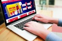 Bán thực phẩm giả trên sàn thương mại điện tử có thể đối mặt án 10 năm tù