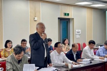 Trí thức khoa học gửi nhiều ý kiến tâm huyết tới kỳ họp thứ 9 Quốc hội khóa XV
