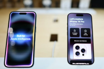 Giá iPhone có thể tăng 90% nếu sản xuất tại Mỹ