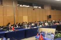 Gian lận và lừa đảo tài chính: Vấn đề phức tạp và có tính xuyên biên giới
