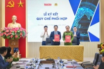 Tin tức của Báo Nhân Dân chính thức xuất hiện trên ứng dụng VNeID