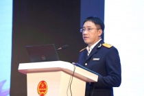 Ứng dụng trí tuệ nhân tạo nhằm minh bạch, hiện đại hóa công tác quản lý thuế trong kỷ nguyên số