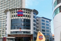 Doanh nghiệp địa ốc ráo riết gọi vốn trên sàn