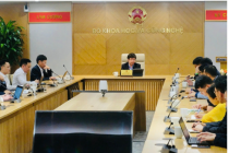 Bộ Khoa học và Công nghệ sẵn sàng đồng hành cùng doanh nghiệp FDI công nghệ số