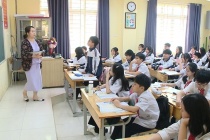 Giữ ổn định tuyển sinh đầu cấp trong tình hình mới: Đồng bộ từ chính sách đến cơ sở